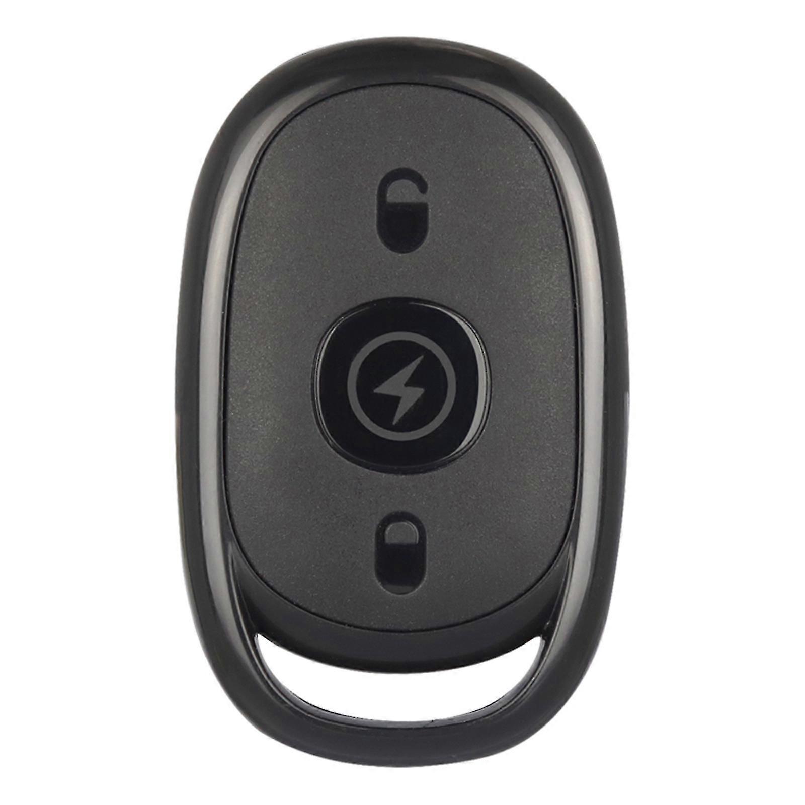 Wireless Transmitter Car Key Fob Cloning Remote Control Copy Controller 315MHz/433MHz 3CH Duplicator for Garage Door Car