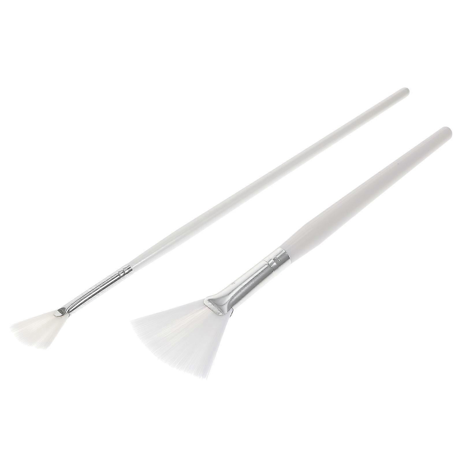 Face Mask Applicator with Water-Resistant Coating and Easy Cleaning