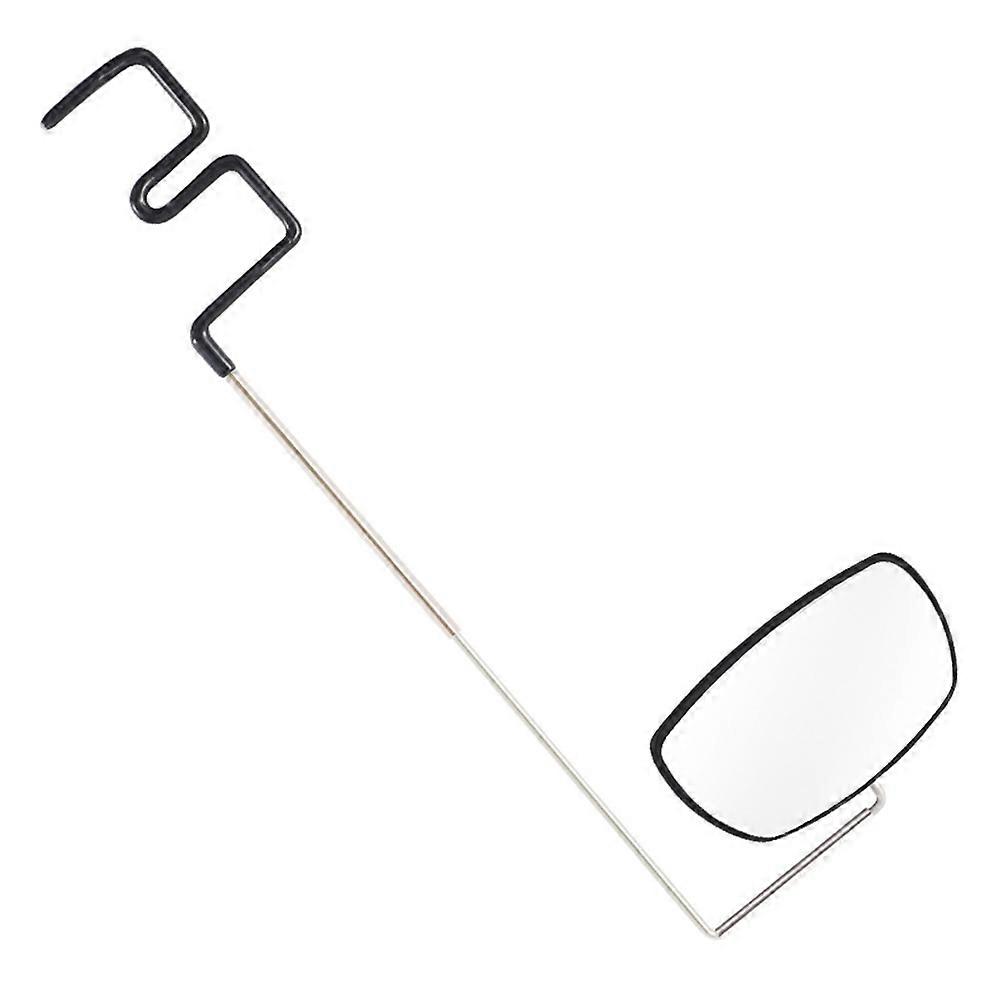 Convenient Riding Mirror Professional Bike Mirror Adjustable