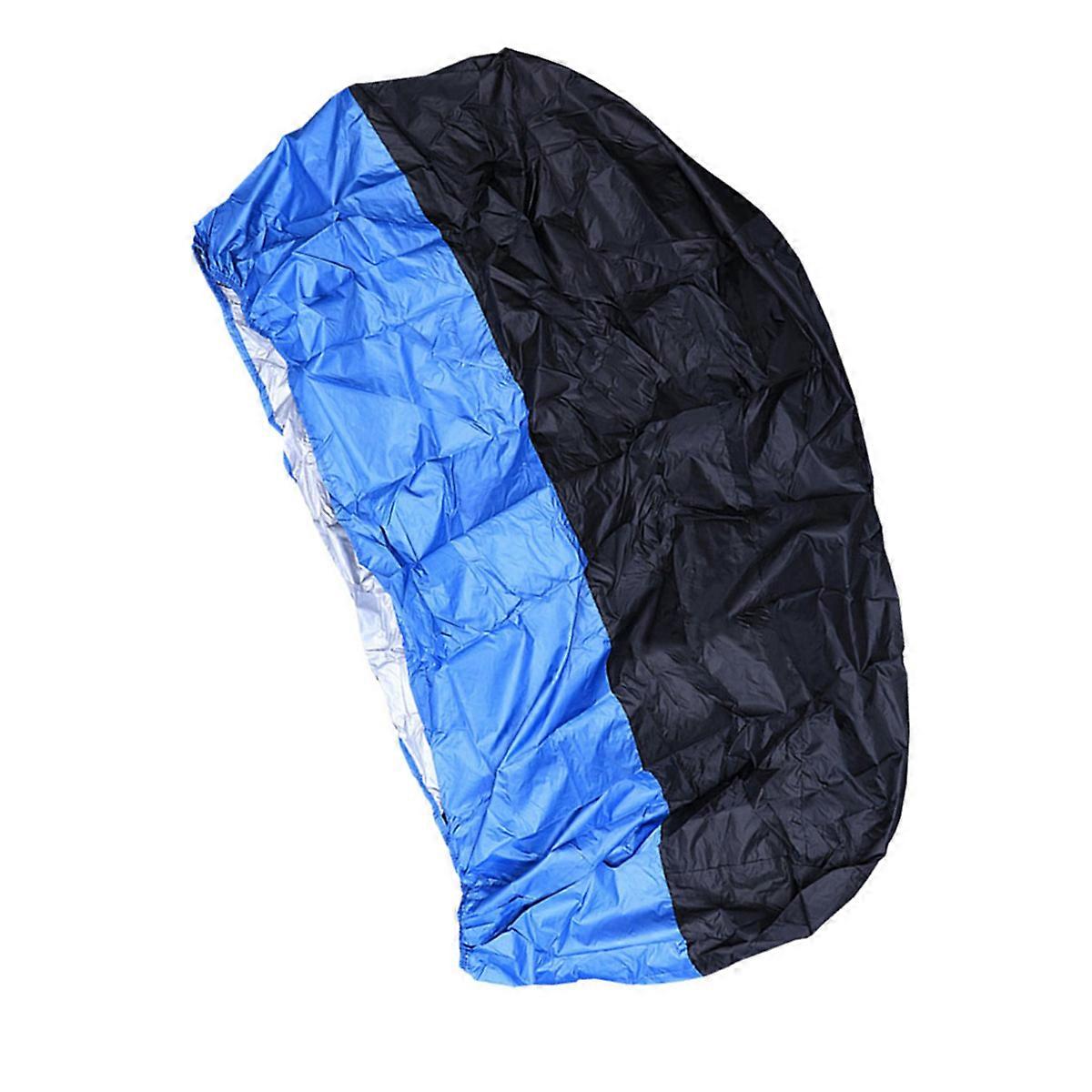 Multi Color Waterproof Scooter Cover Designed For Motorbikes In Size XXL Offering Reliable Protection From Sun And Rain For 1 Set
