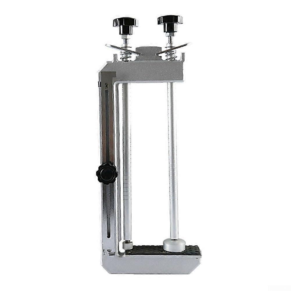 Butt joint clip for 45degree miter clamp and countertop (325 mm)