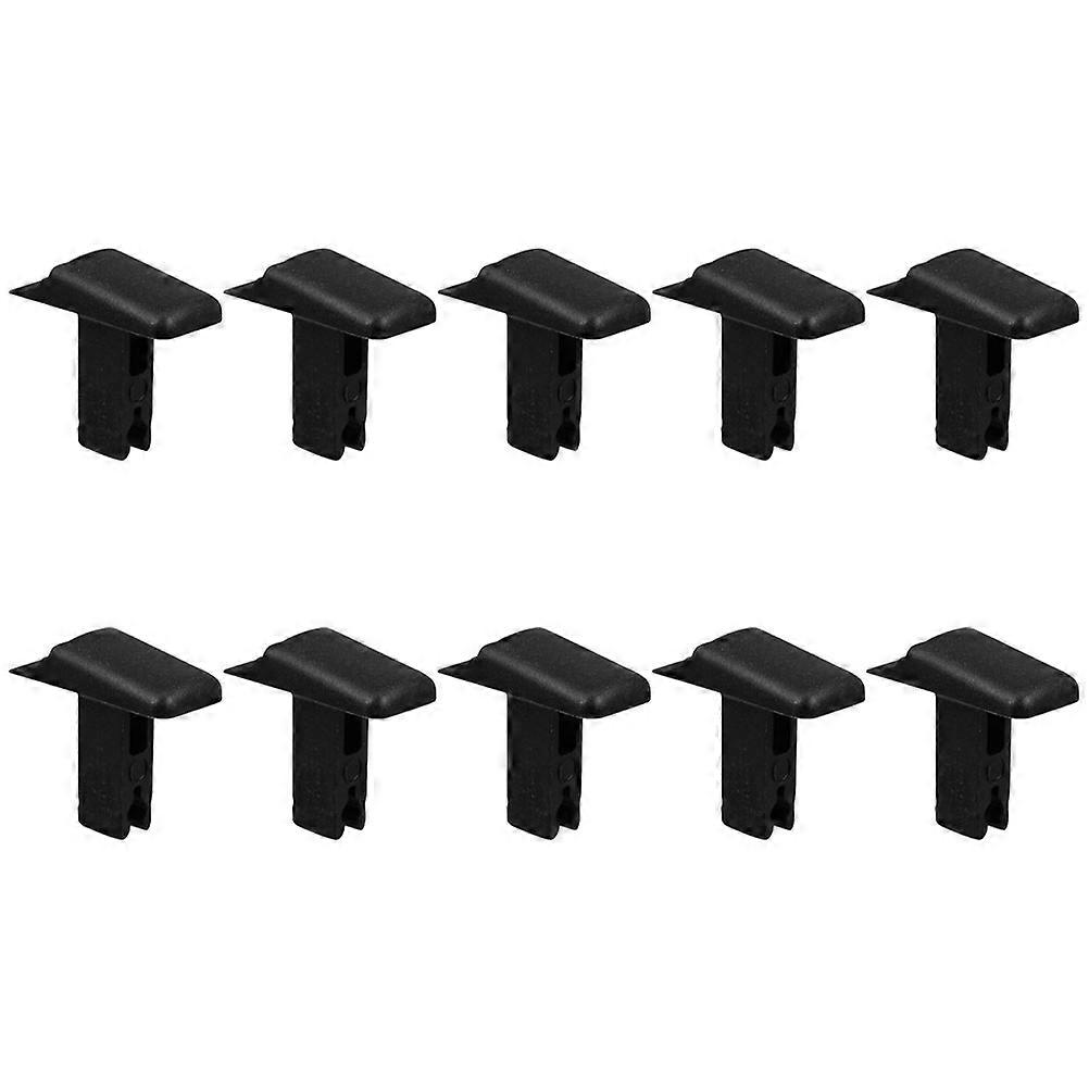 10pcs Telescopic Ladder Replacement Switch Buttons – Durable Release Switch for Easy Extension & Retraction – Ideal for Home, Office, Garage Use