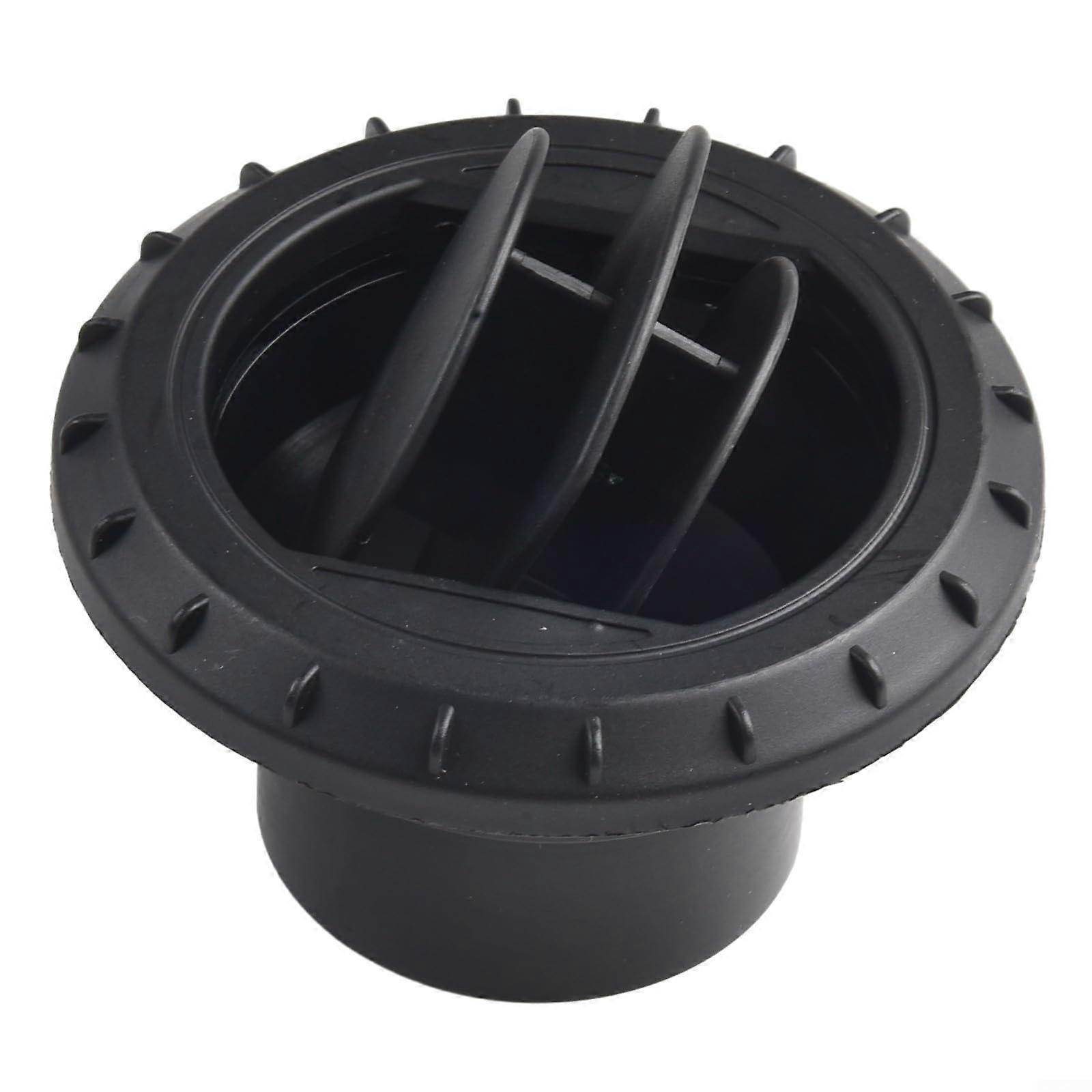 Adjustable Diesel Heater Hose 60mm/75mm Swivel Vent Outlet Compatible Diesel Heater Models 60mm Size