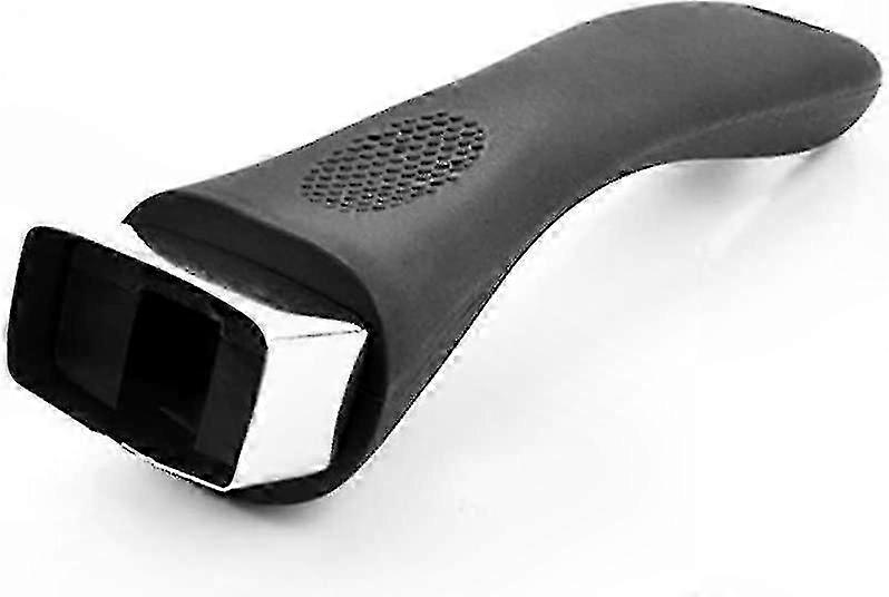 Heat-Resistant Bakelite Kitchen Pan Handle for Safe Cooking