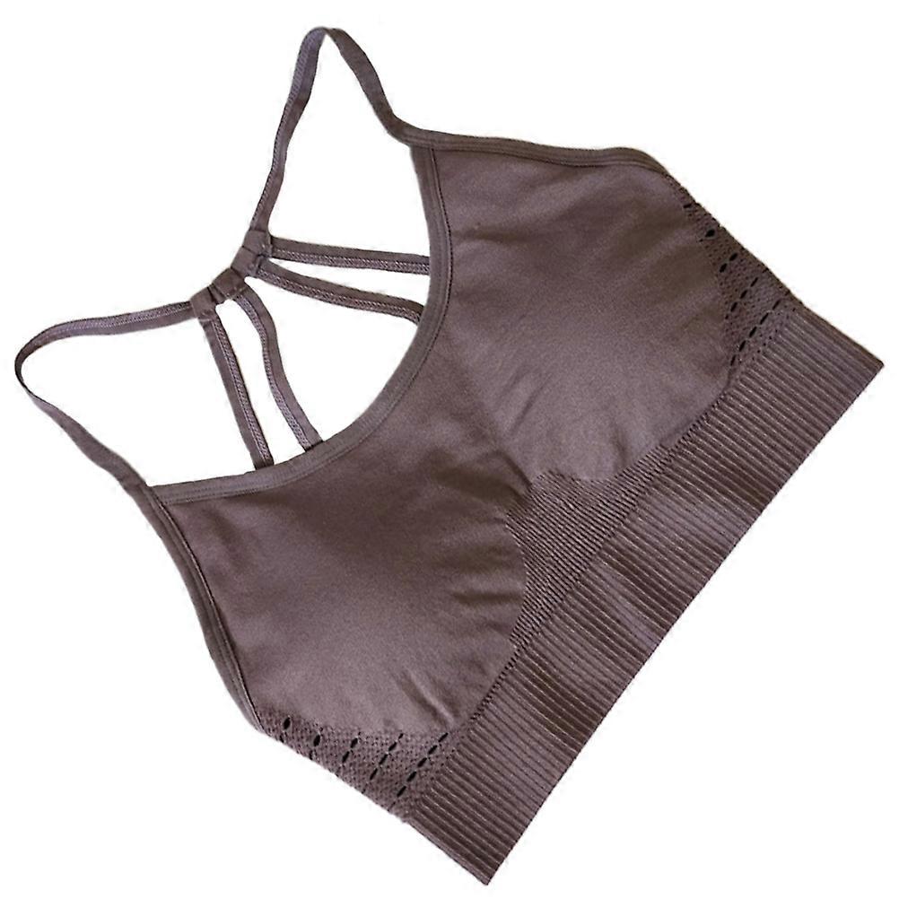 Active Bras Women, Shockproof and Breathable for Enhanced Performance