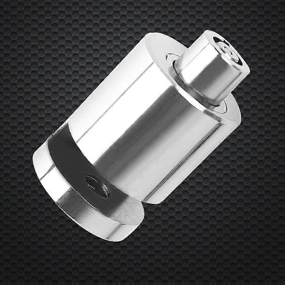 Robust Motorcycle Disc Brake Lock with Internal Locking System for Theft Protection, Universal Fit, Durable Design