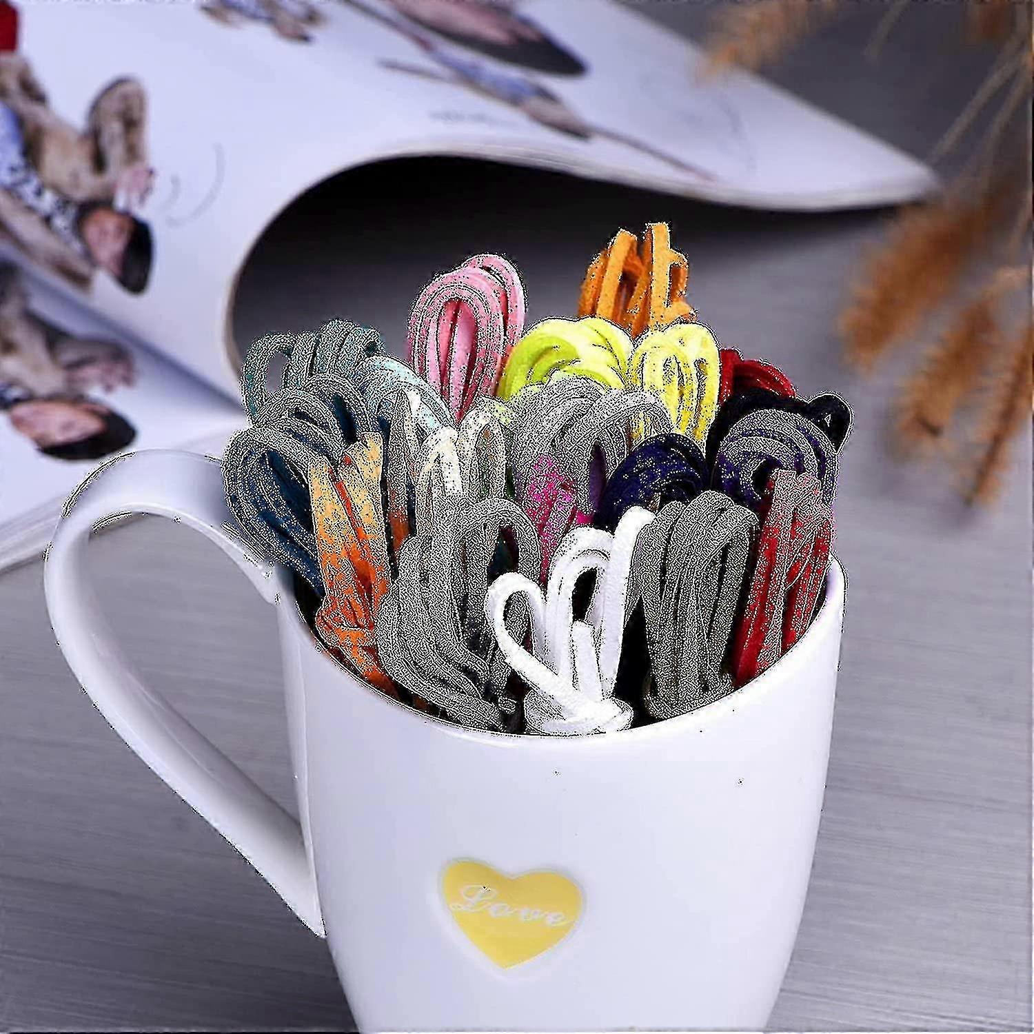 2025 3 Mm Leather Cord Faux Suede String Threads With 100 Pieces Silver Cord Ends