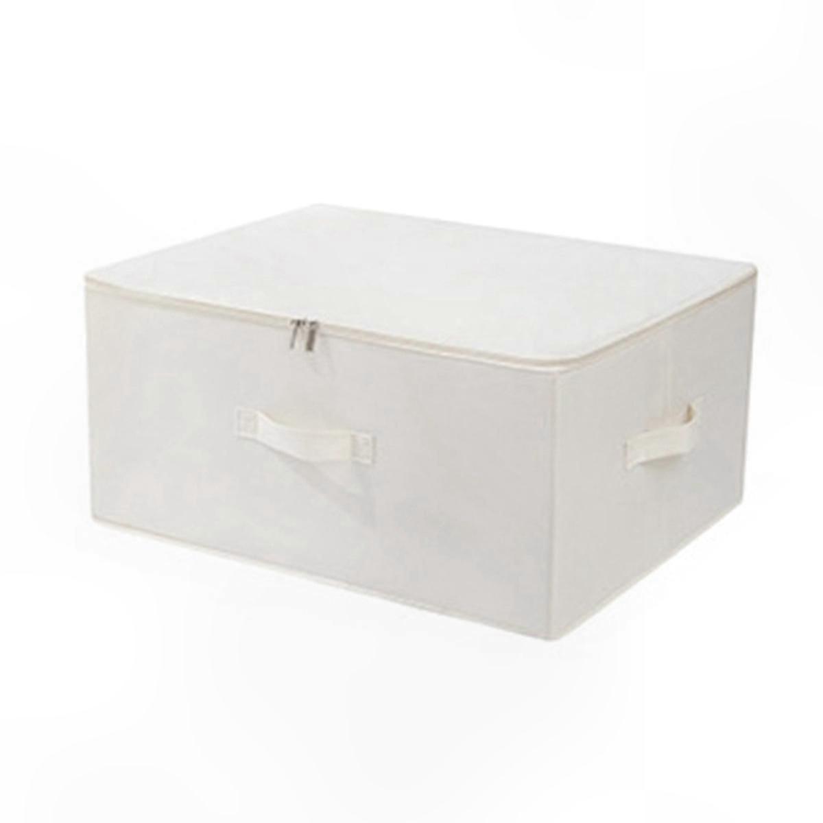 Compact Self-Compression Packing Cubes for Travel, Lightweight Space-Saving Organizers