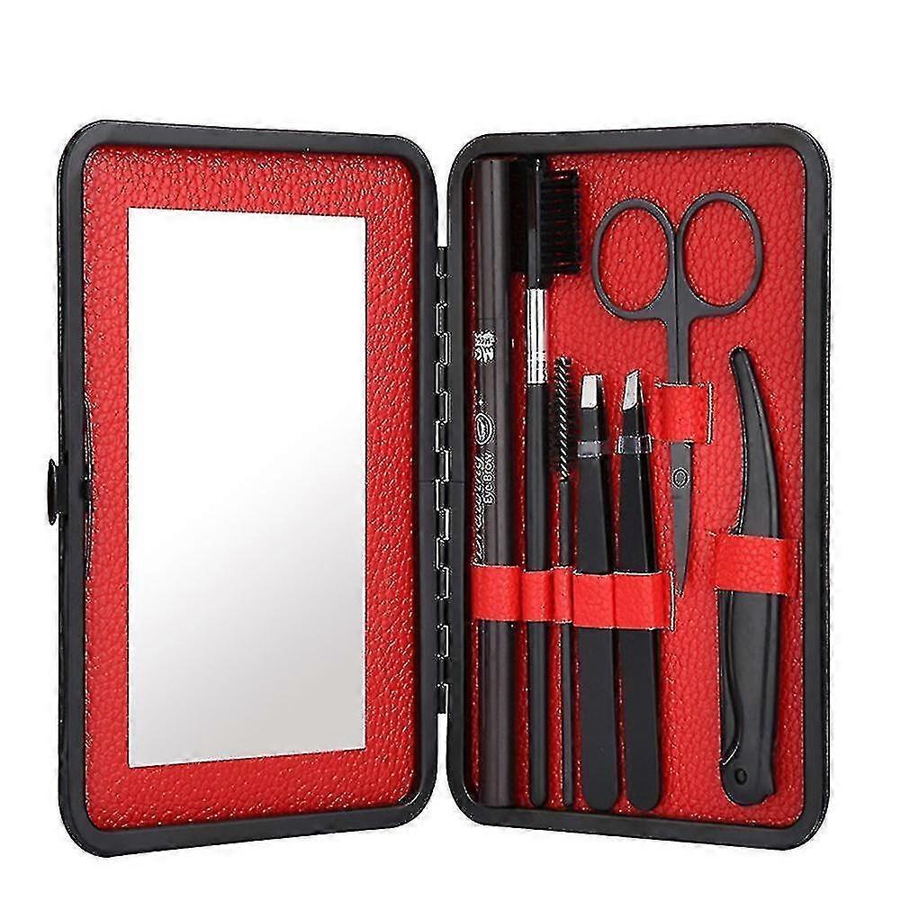 men's eyebrow trimming set HG