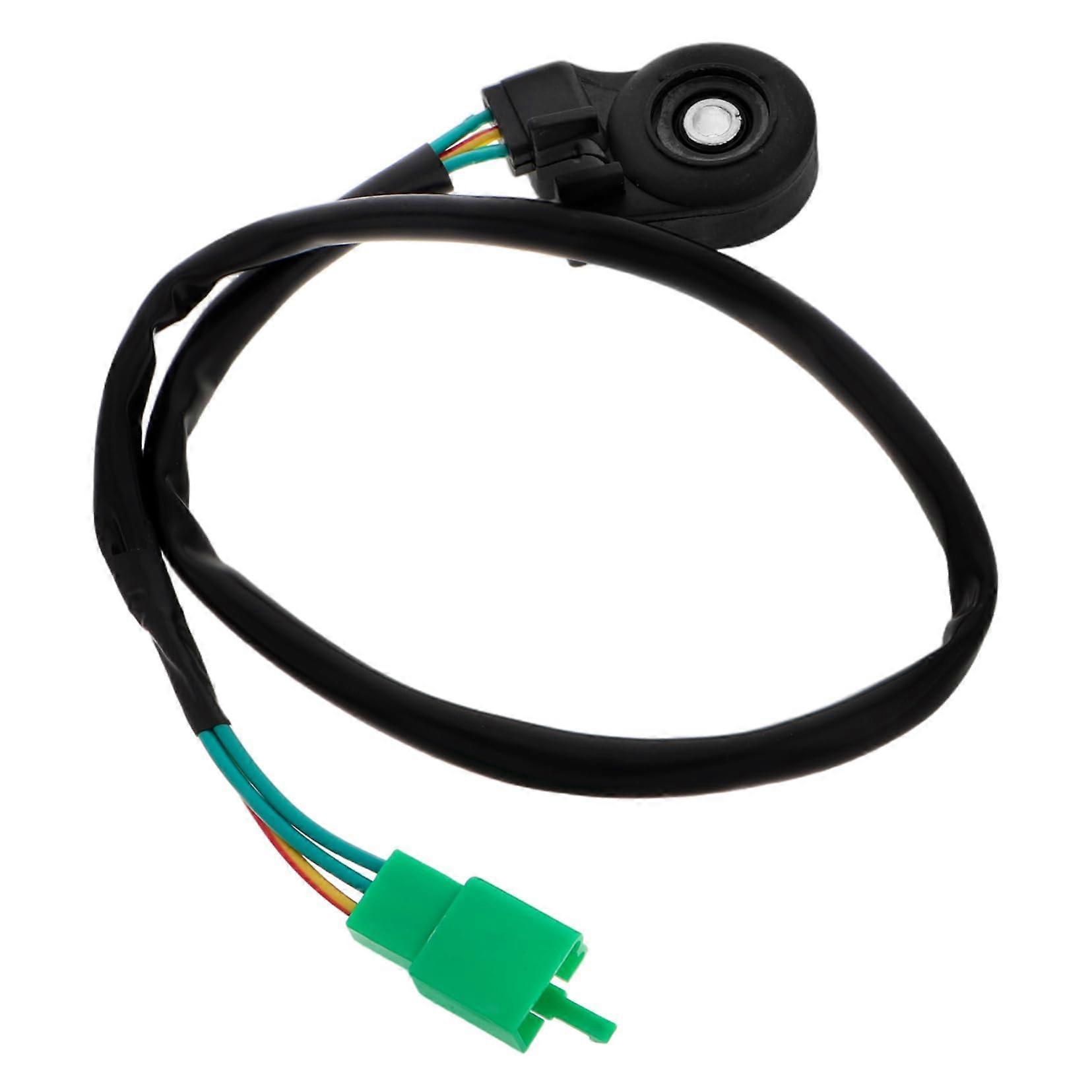 Motorcycle Kill Switch Universal Plastic Emergency Kill Switch For Motorbike Safety