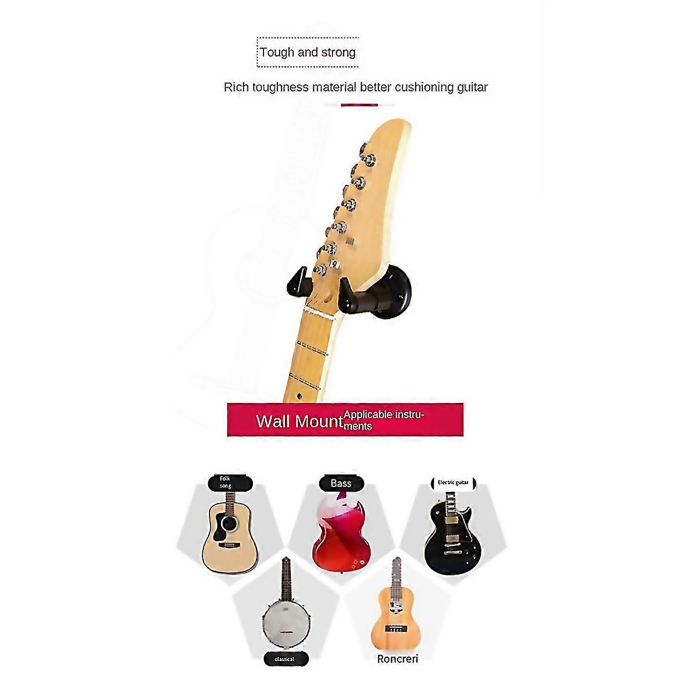 For guitar hook folk classical electric guitar