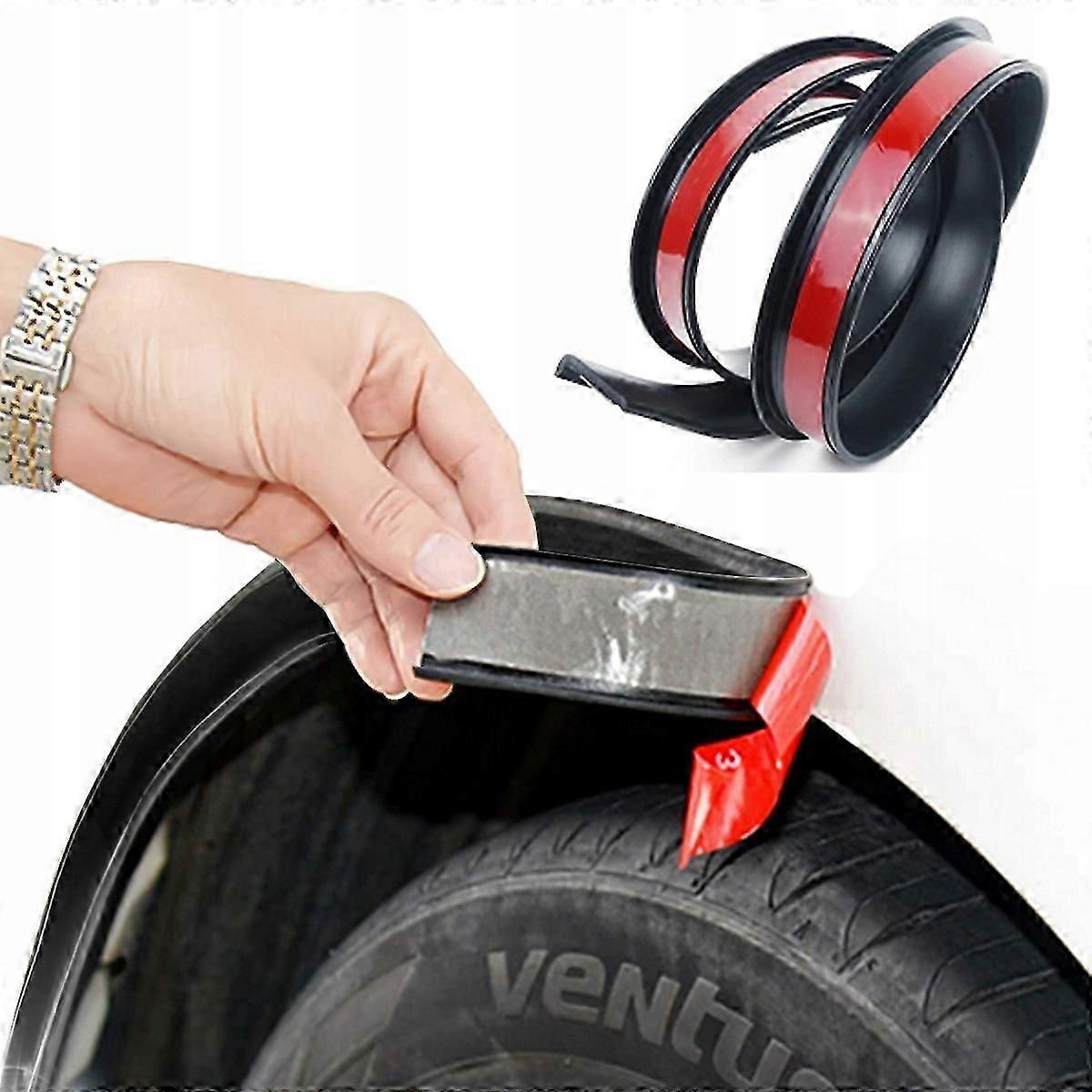 Modell för Fendrar, bred, 5cm x 6m