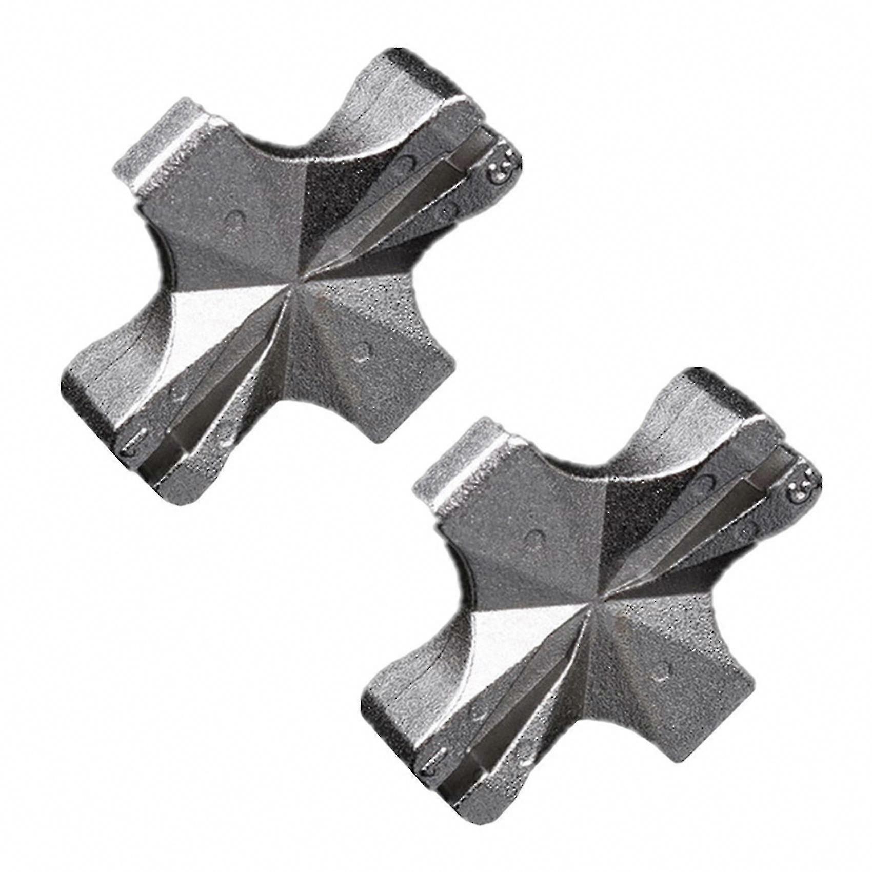 2x مفتاح ربط متقدم للدراجات لضبط حلقة مضفر الأسلاك عالية الشد