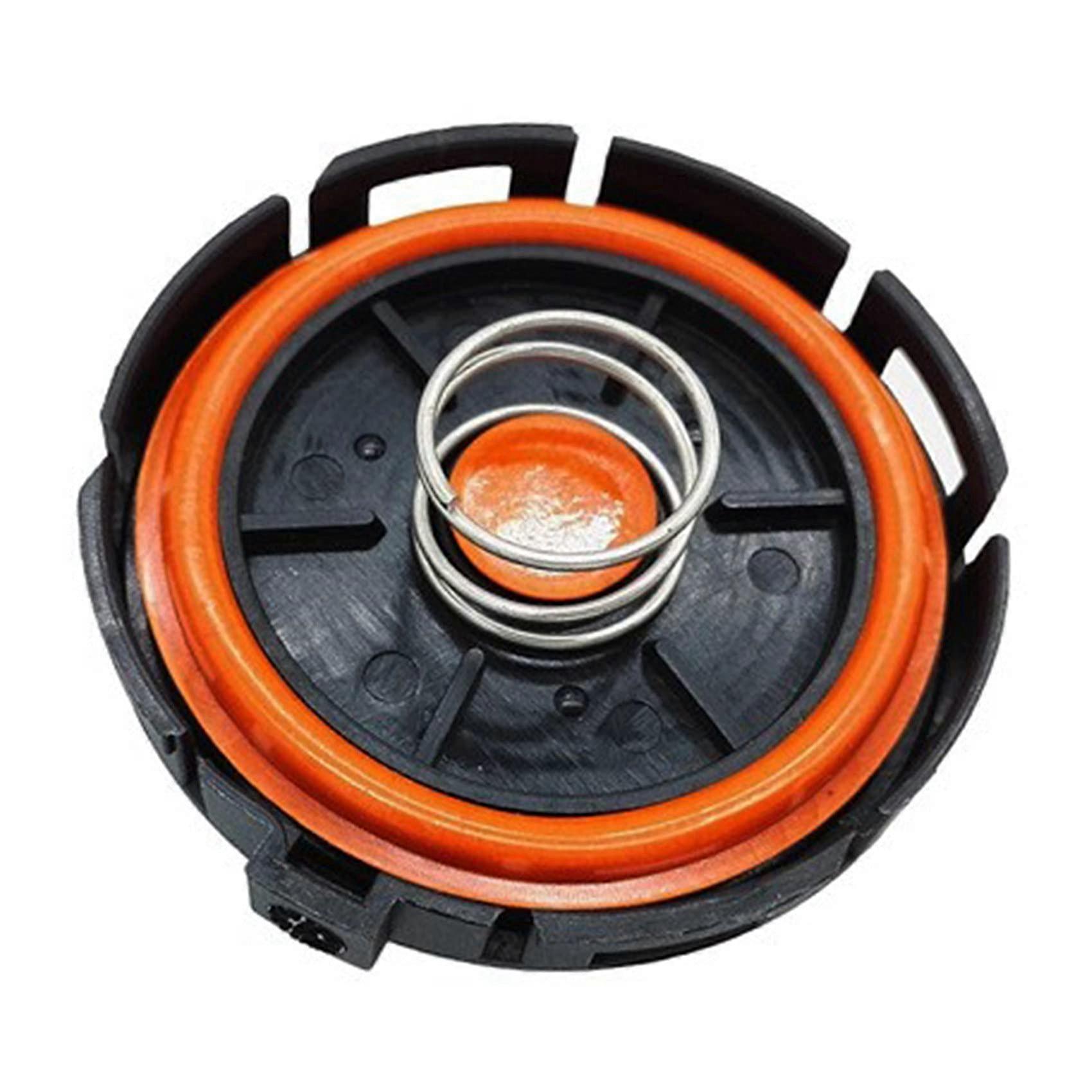 10X Motor Cylinder Head Valve Cover 11127555212 for E81 E82 E84 E85 E87 E88 E90 E91 E92 E93