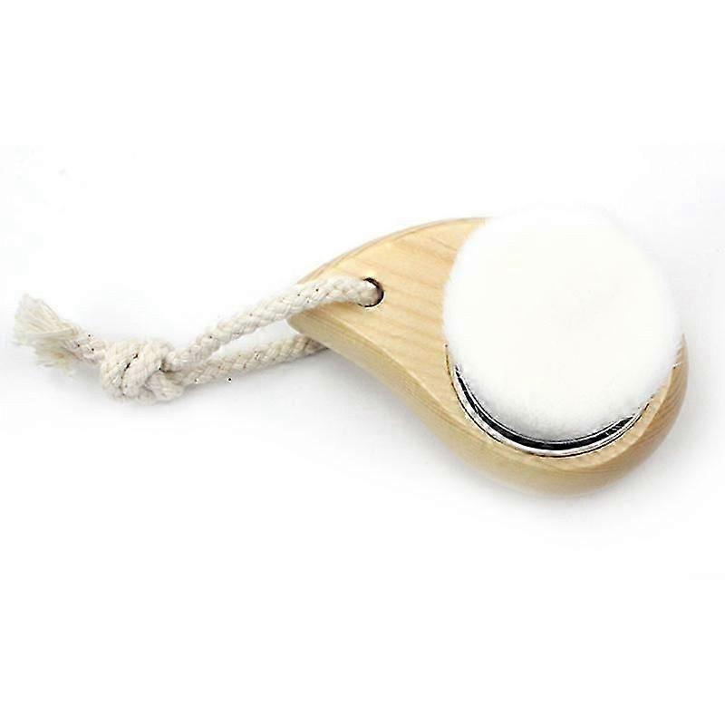 Bamboo charcoal tool for facial cleansing and care
