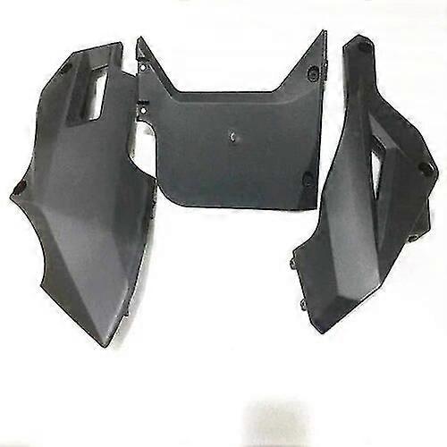 Benelli Tnt300 Μοτοσικλέτα Benelli Tnt 300 Αξεσουάρ Κάτω κάλυμμα Κάτω πλάκα Φέρινγκ Κάλυμμα κινητήρα Πλαστικές πλάκες κελύφους