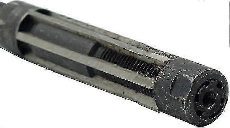 1pcs Adjustable Hand Reamer Square End Hole Cutting Tool Adjustment Range 17-19mm