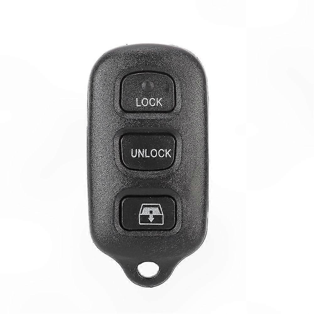 Remote Keyless Entry Fob for 1999-2003  4Runner Replacement