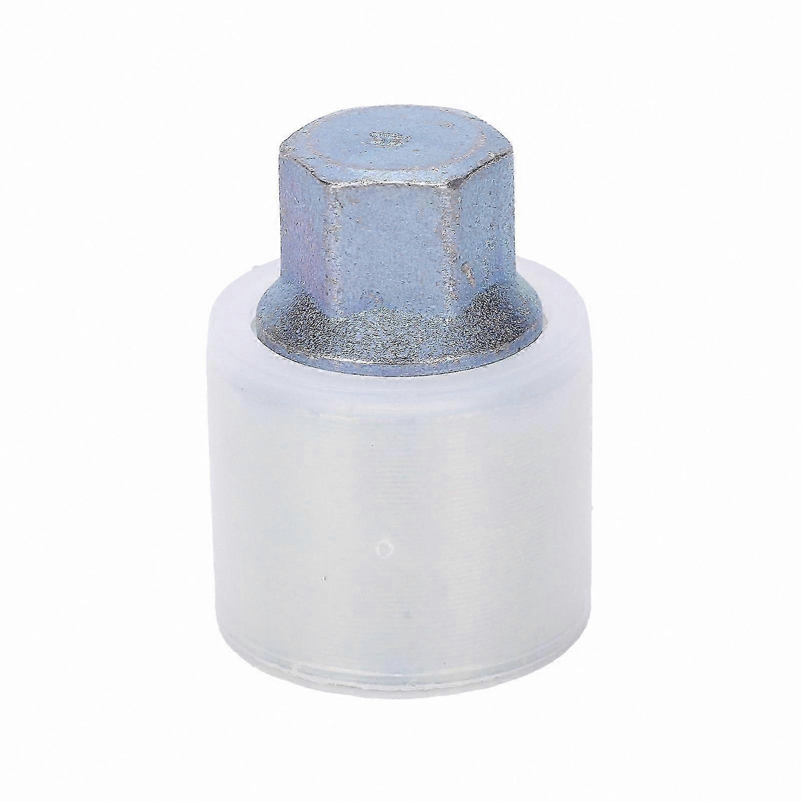 Universal Anti-Theft Tire Screw Socket for Select  Models