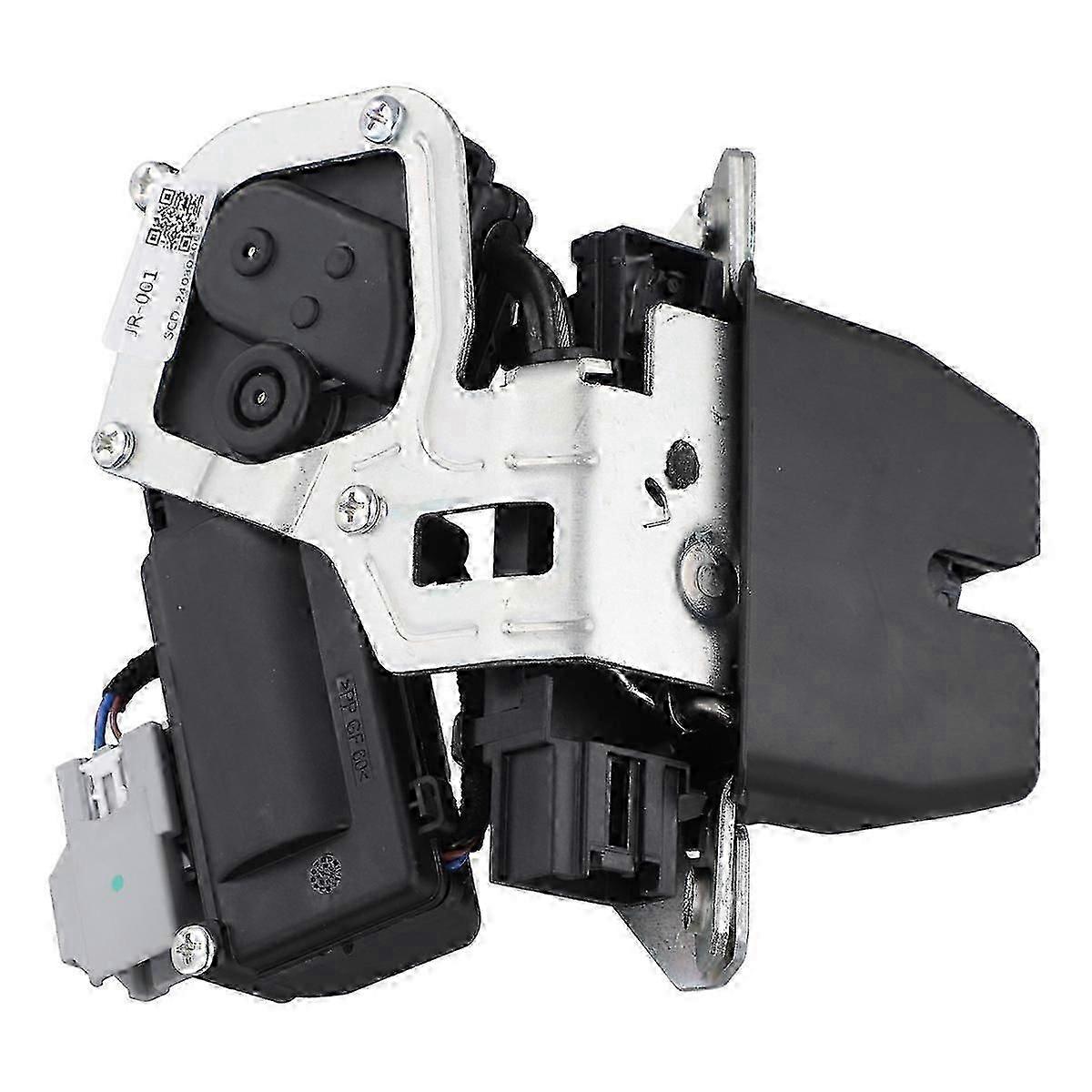 Trunk tailgate lock for Ford Edge Kuga Escape Explorer Mondeo latch