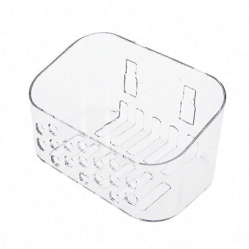 1pcs Punch Free Shelf