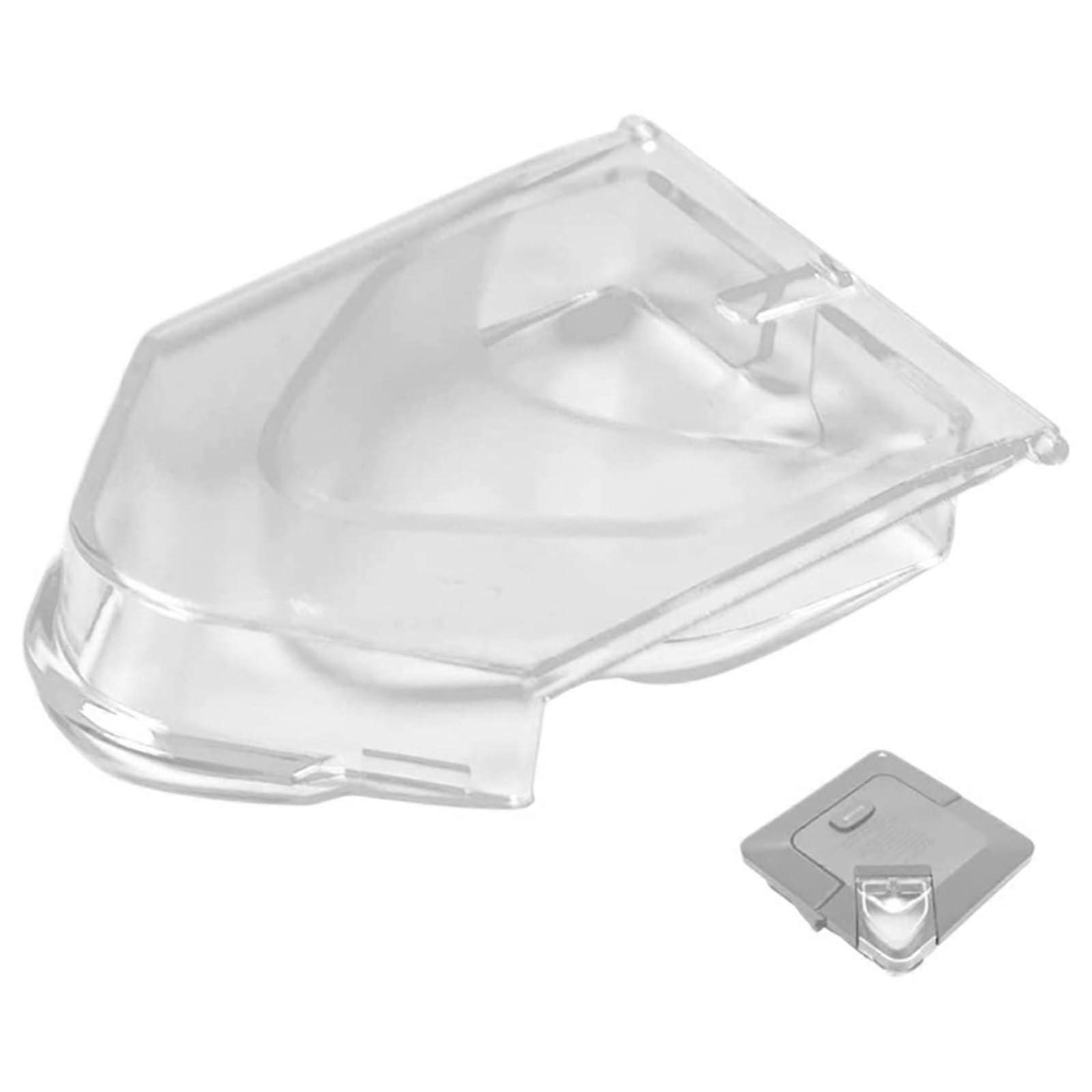 Pour Spout Cover Replacement for Ninja Blender Lid 72 Oz Pitchers, Compatible with NJ600, BL610, BL740, BL700 Models