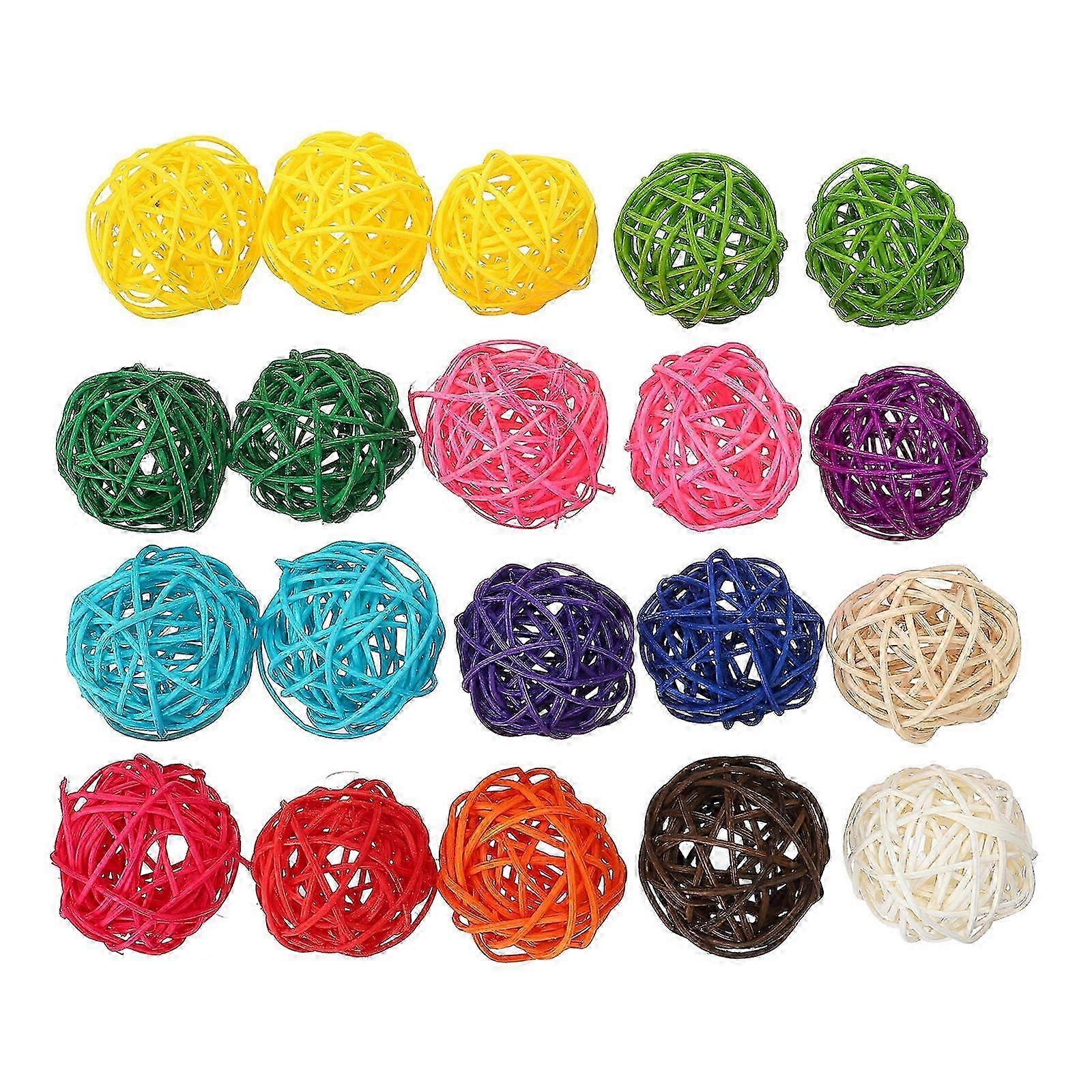 Functional Decorative Balls for Kitchen and Dining Room Enhancement