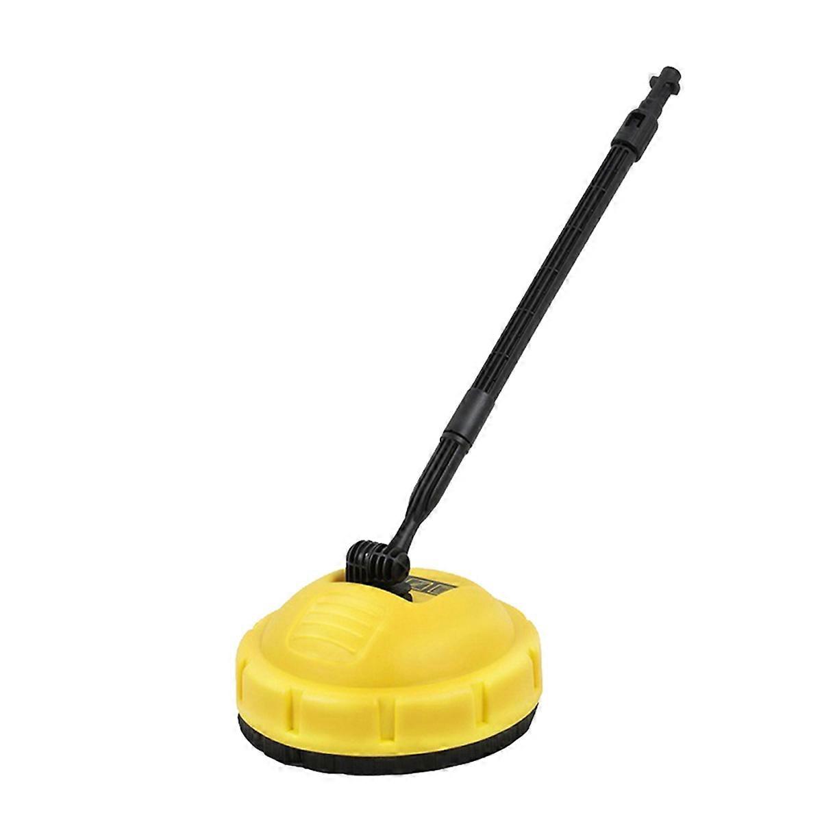Pressure Washer Cleaner Attachment Disc Floor Washer Tool