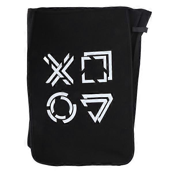 Dust Cover for Game Console, Removable and Washable Protective Sleeve for Playstation 5 Game Console