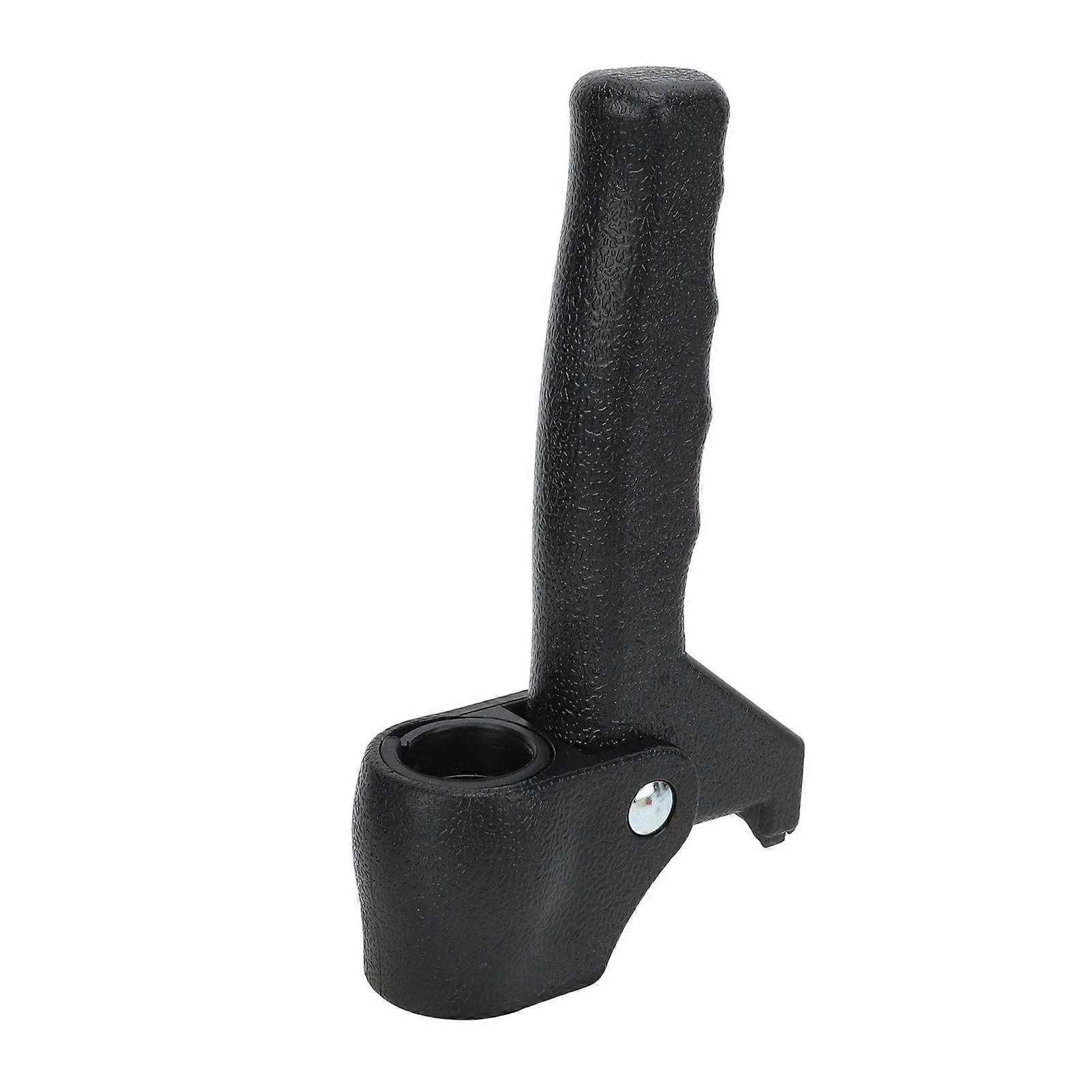 Universal Walking Stick Auxiliary Handle Replacement Prevent Slipping Portable Cane Assist Handle for Elderly