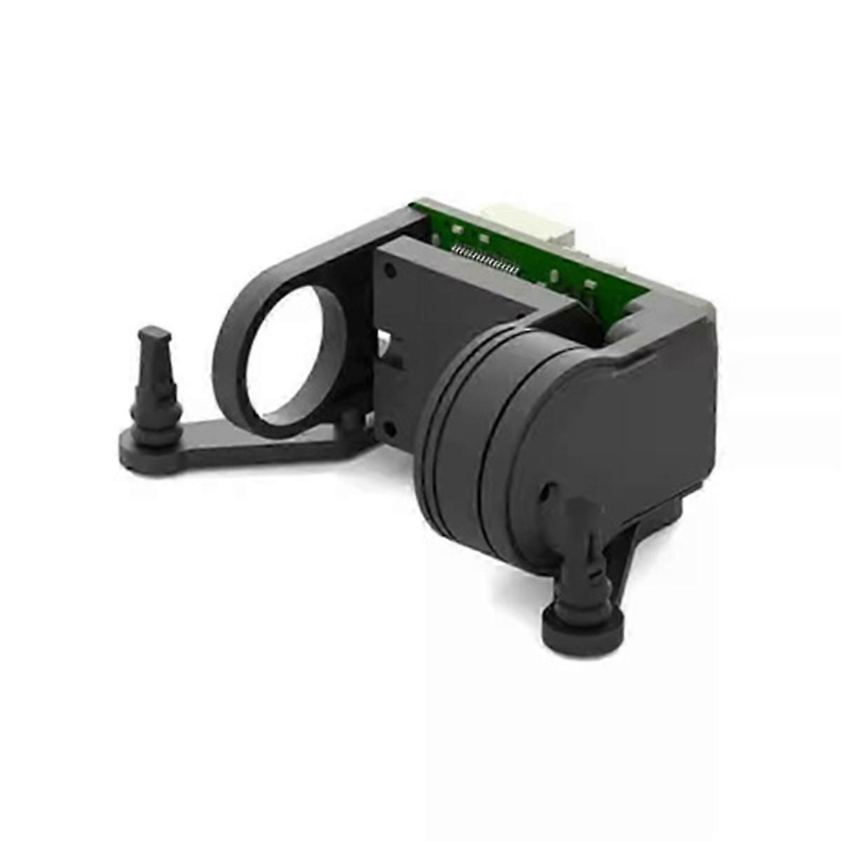 GM1 FPV Camera Gimbal Pan Tilt Mount with Head Tracking
