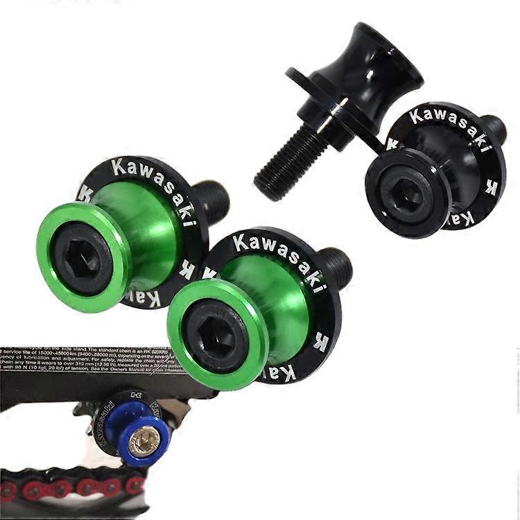 Vehicle nail accessories, multiple specifications available, suitable for multiple models such as Kawasaki Z1000