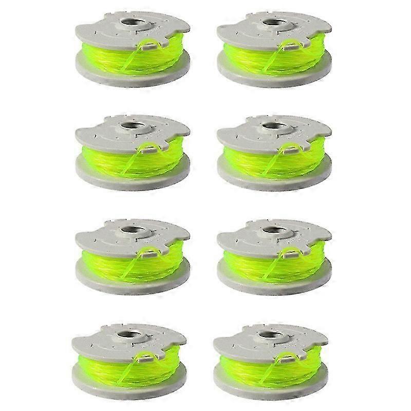 Lawn mower replacement wire reels Worx WA0014 8pcs