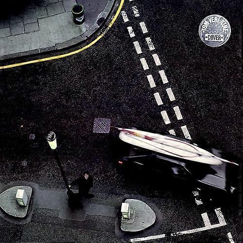 Tom Verlaine - Cover - Expanded Edition  [COMPACT DISCS] Expanded Version, Reissue USA import