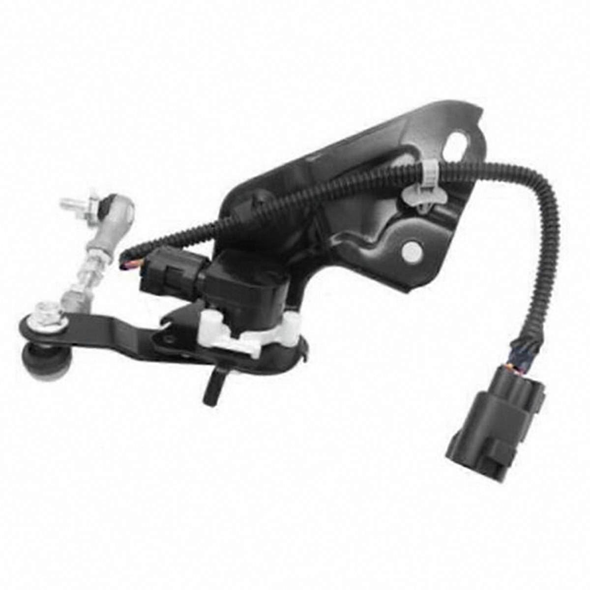 Rear Right Height Level Sensor 89407-60040 for  Land Cruiser GX460 Body Control Sensor Bracket 89407-60030