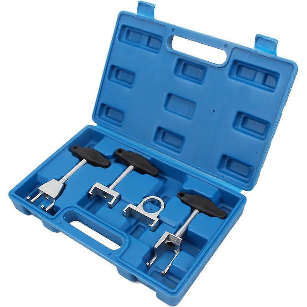 Efficient Spark Removal Tools 4Piece Ignition Coil Extractor Set For Mechanics Automotive Coil Puller Tools