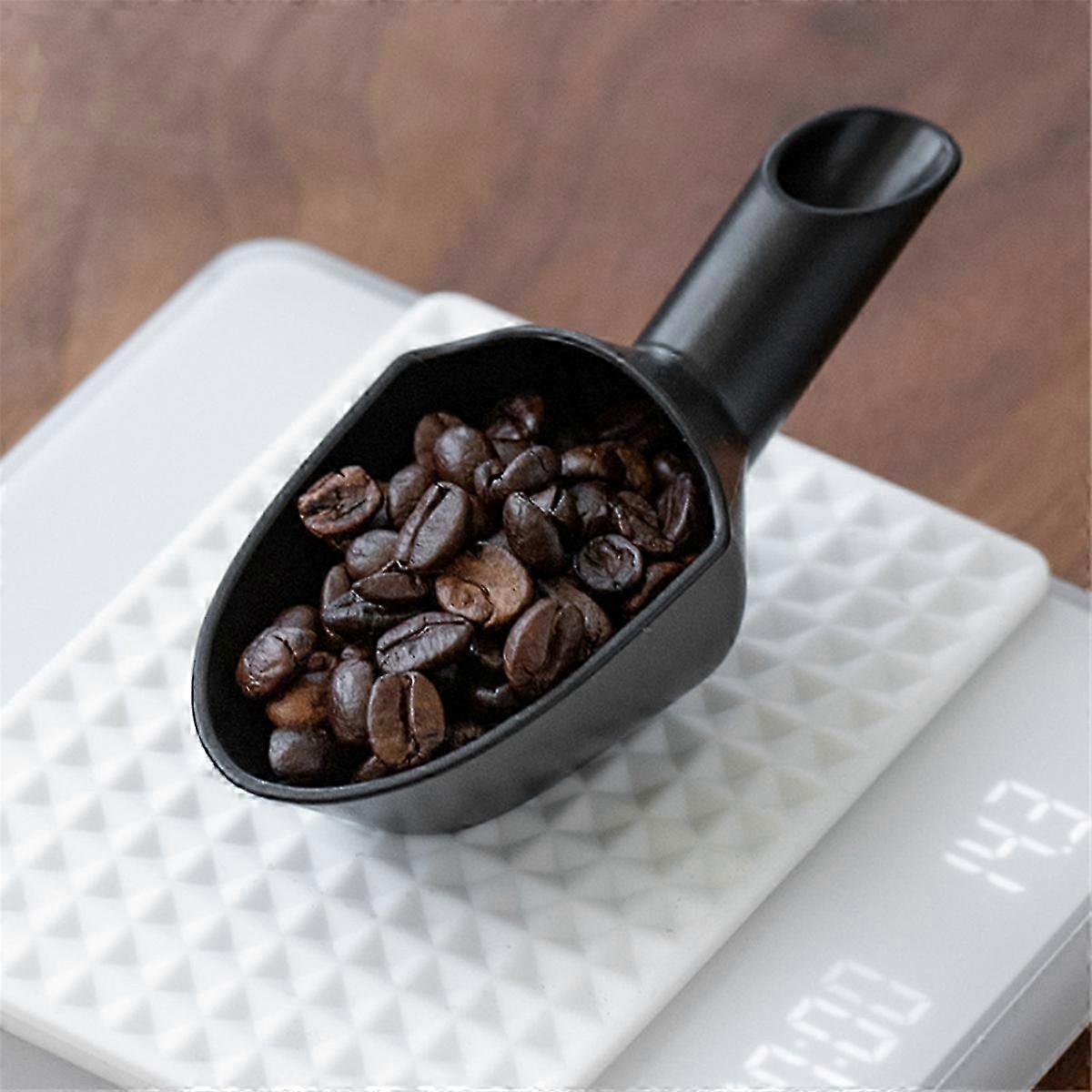 2PCS Coffee Measuring Scoop Bean 20g Kitchen Baking Measuring Spoon B