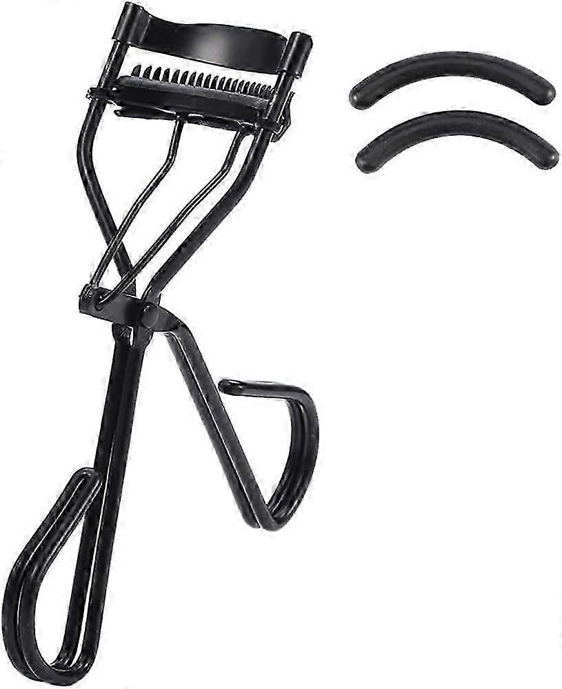 Eyelash Clippers Comb Built-in Beauty Trimmer