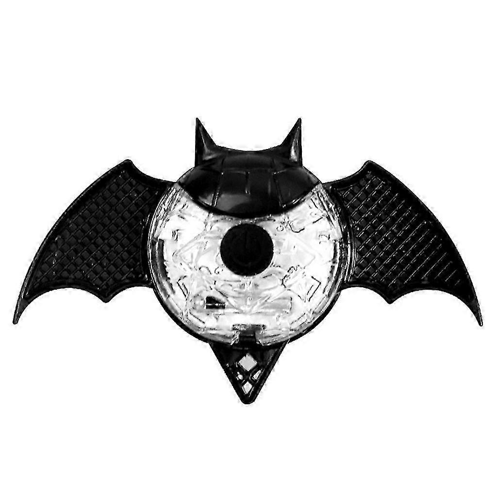 LED Cykelhjulslampor Barn Balanscykel Däck Hub Tillbehör Bästa presenten