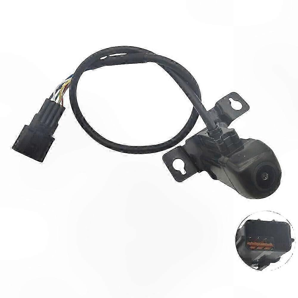 Hyundai Santa Fe Rear View Camera Replacement Part 95760-2W640