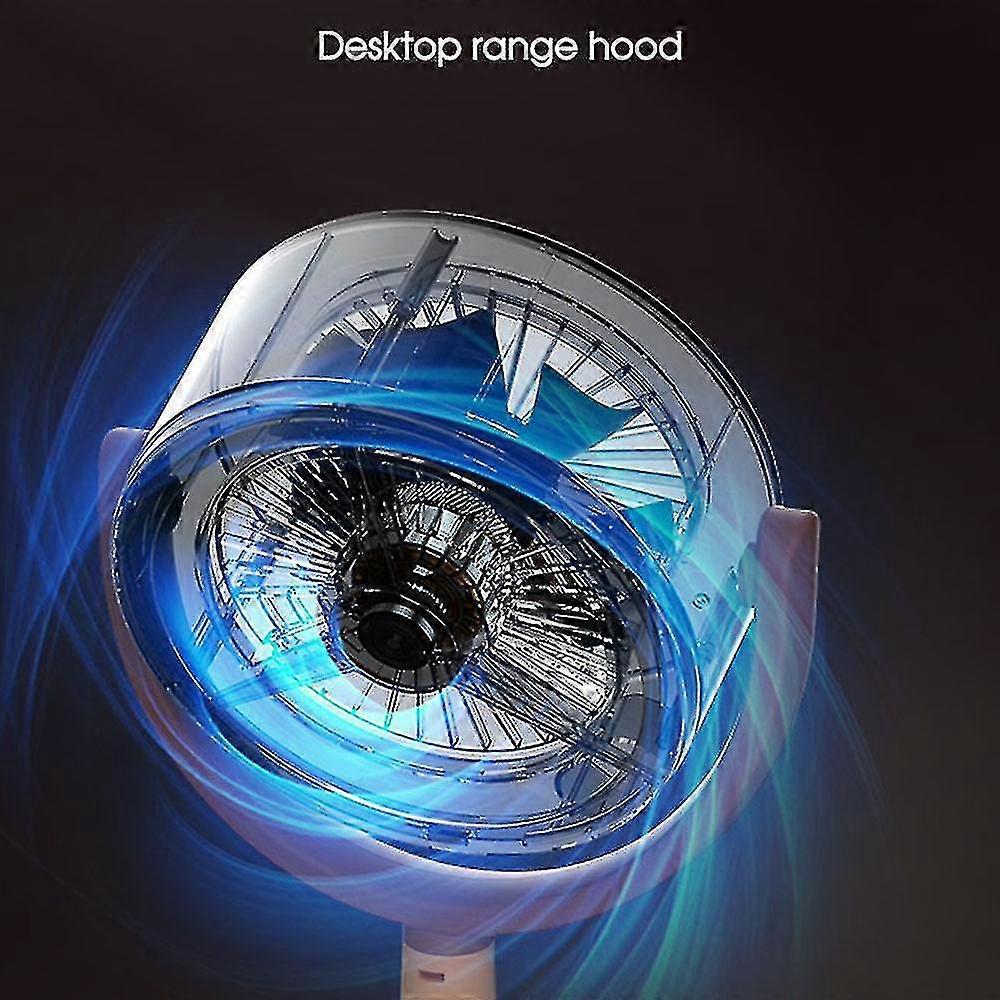 Practical Kitchen Hood with Powerful Extraction 90cm