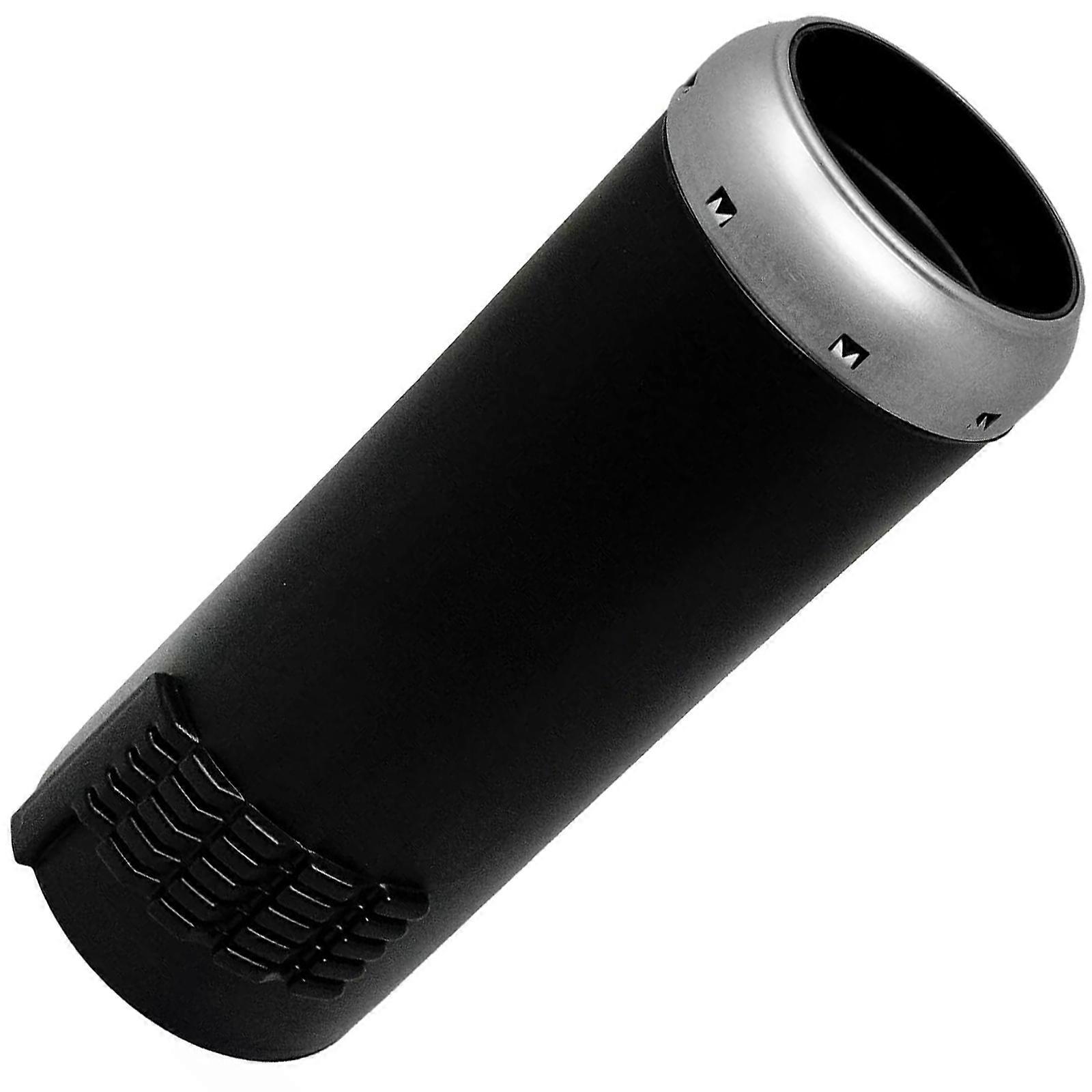 Blower Attachment Strong ABS Blower Attachment Gutter Cleaning Tool Extension Simple Installation for 一8010 一9010 Multicolor