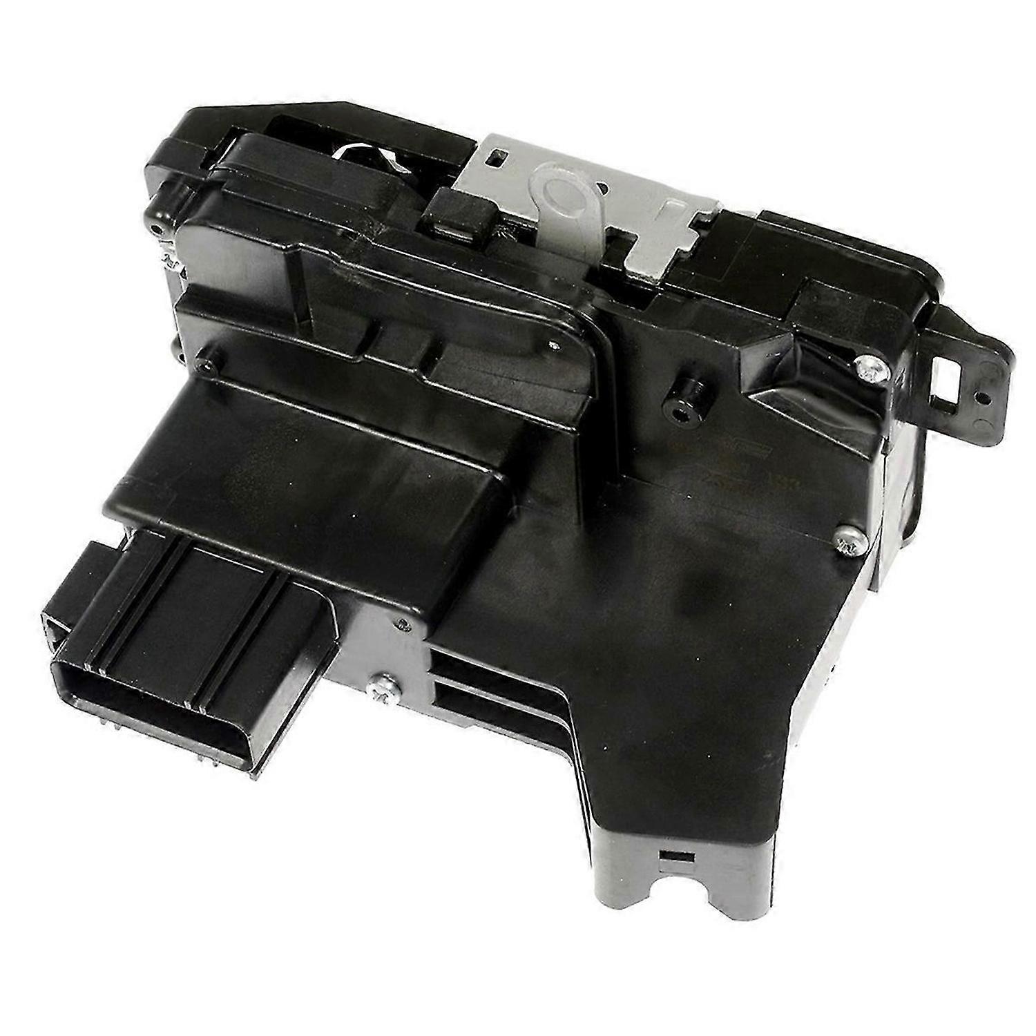 Right Front Door Lock Machine Door Lock Actuator for Escape