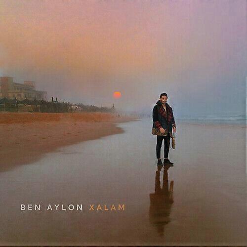Ben Aylon Xalam CD (2021) NEW