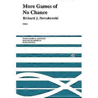 Mais Jogos Sem Chance - Cambridge University Press
