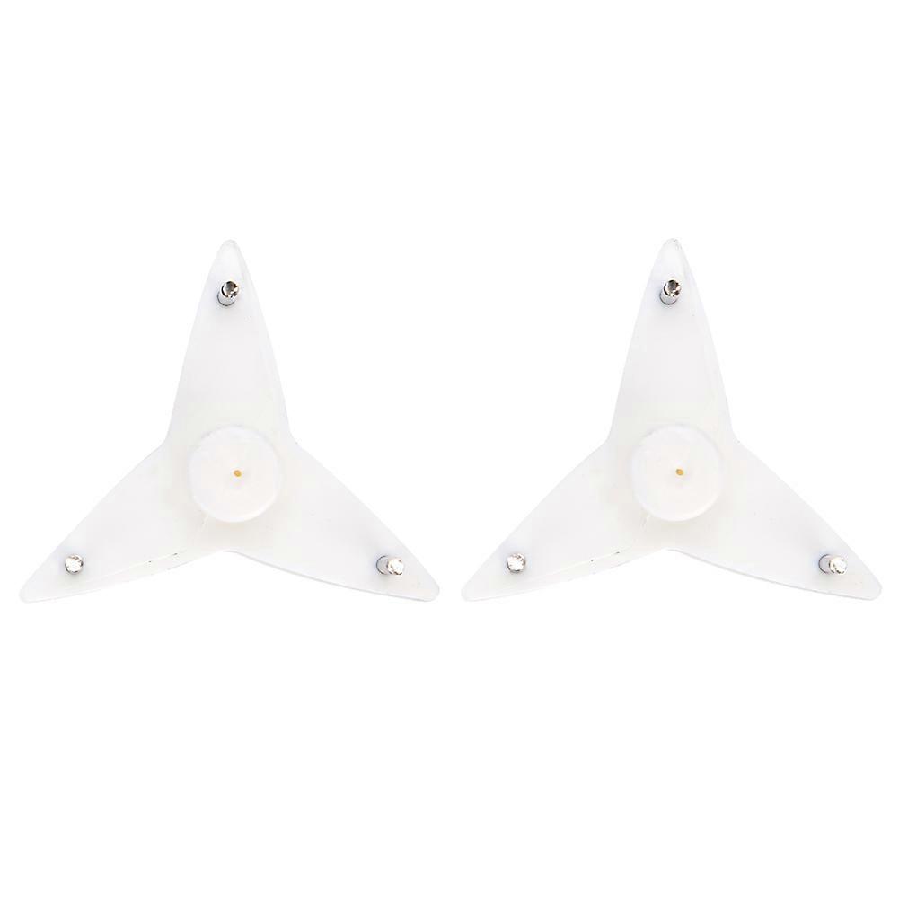 Innovative Red Mathematical Style Wall Clock 30x4.5 cm Quartz