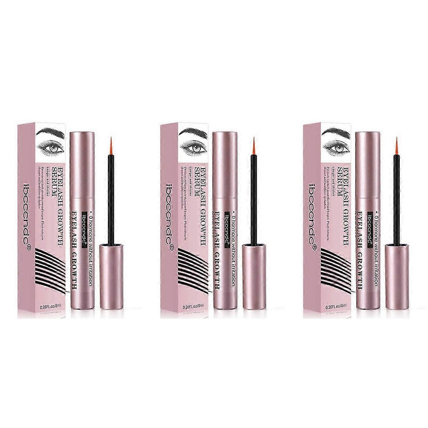 8Ml Eyelash Growth Serum Natural Eyelash Enhancer