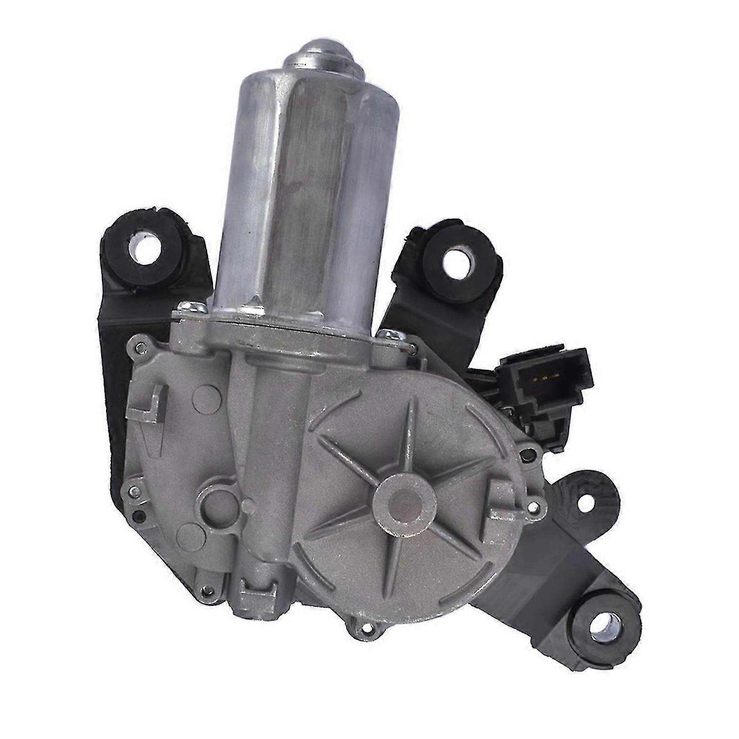 287105483R Rear Wiper Motor for Captur MK4 1.5 FWD 2013-2019 Rear Windshield Wiper Motor Actuator