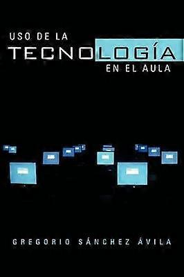 Uso de la Tecnologa en el Aula