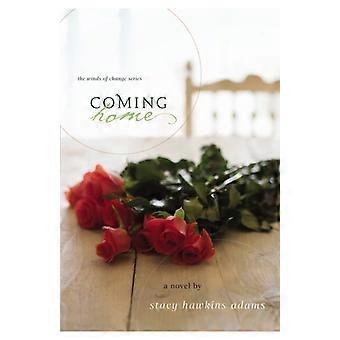 The Coming Home - Stacy Hawkins Adams